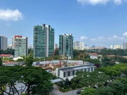 Orchard Boulevard (D10), Condominium #455089591